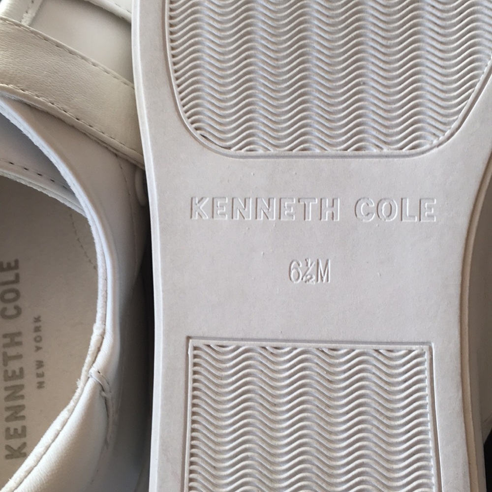 SOLD-KENNETH COLE,  women’s 6,5 - Picture 5 of 8